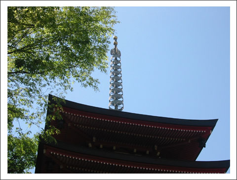 five storied pagoda picture03